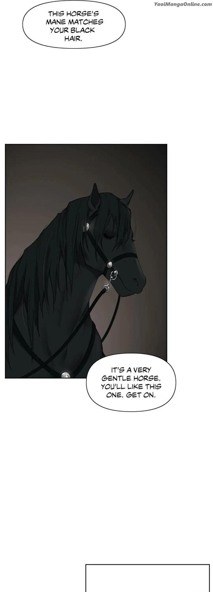 Plaything: The Grand Duke’s Boytoy by TR [Eng] page 29