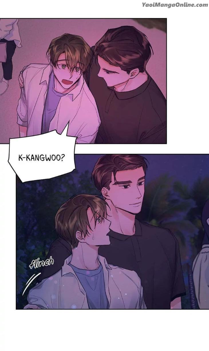 Wedding Plans for Mr. & Mr. by Rotten GreenT [Eng] page 28