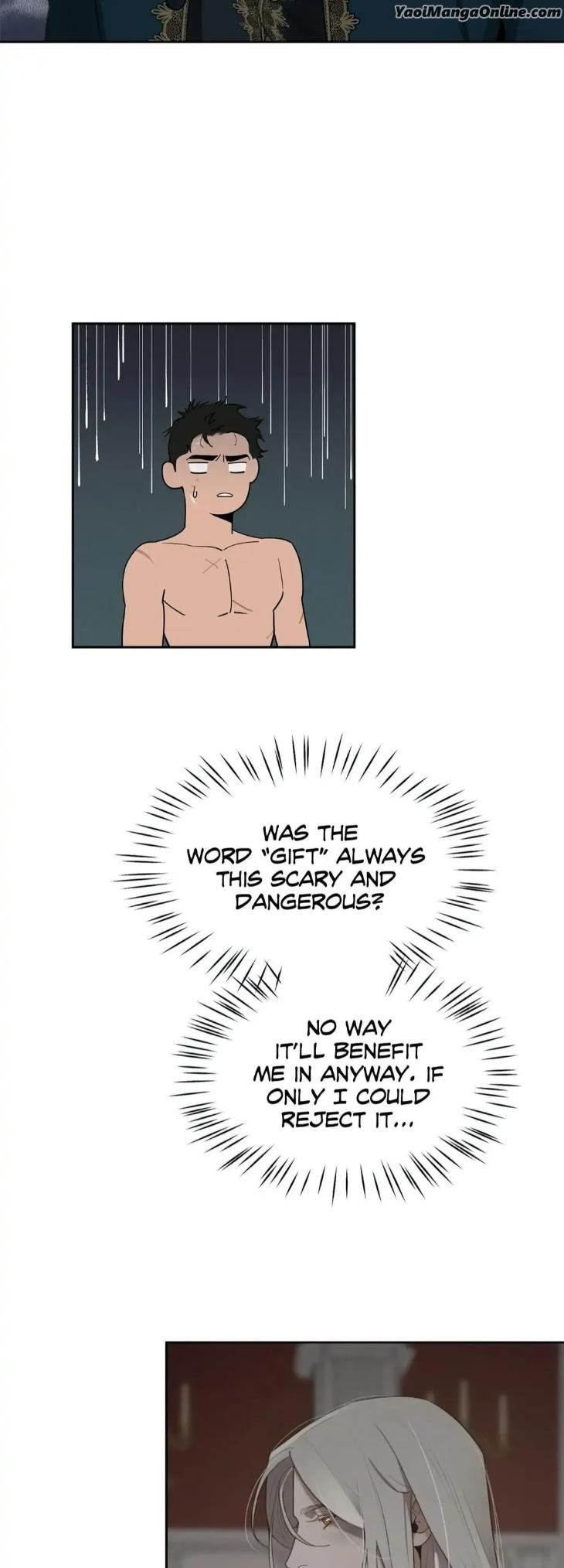 Plaything: The Grand Duke’s Boytoy by TR [Eng] page 29