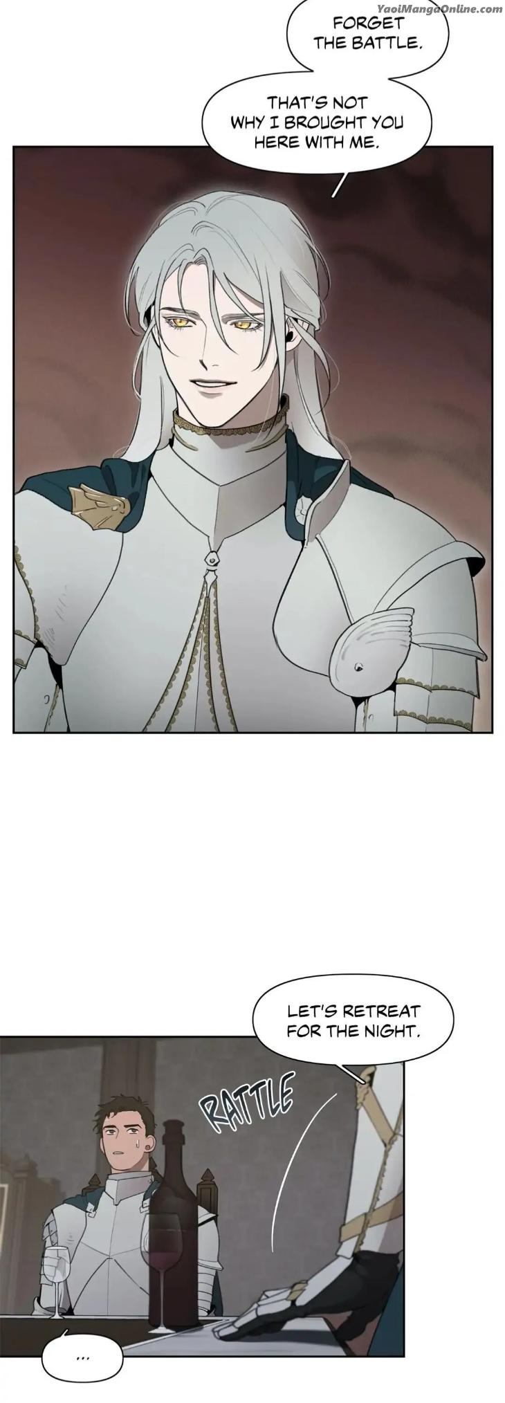 Plaything: The Grand Duke’s Boytoy by TR [Eng] page 29