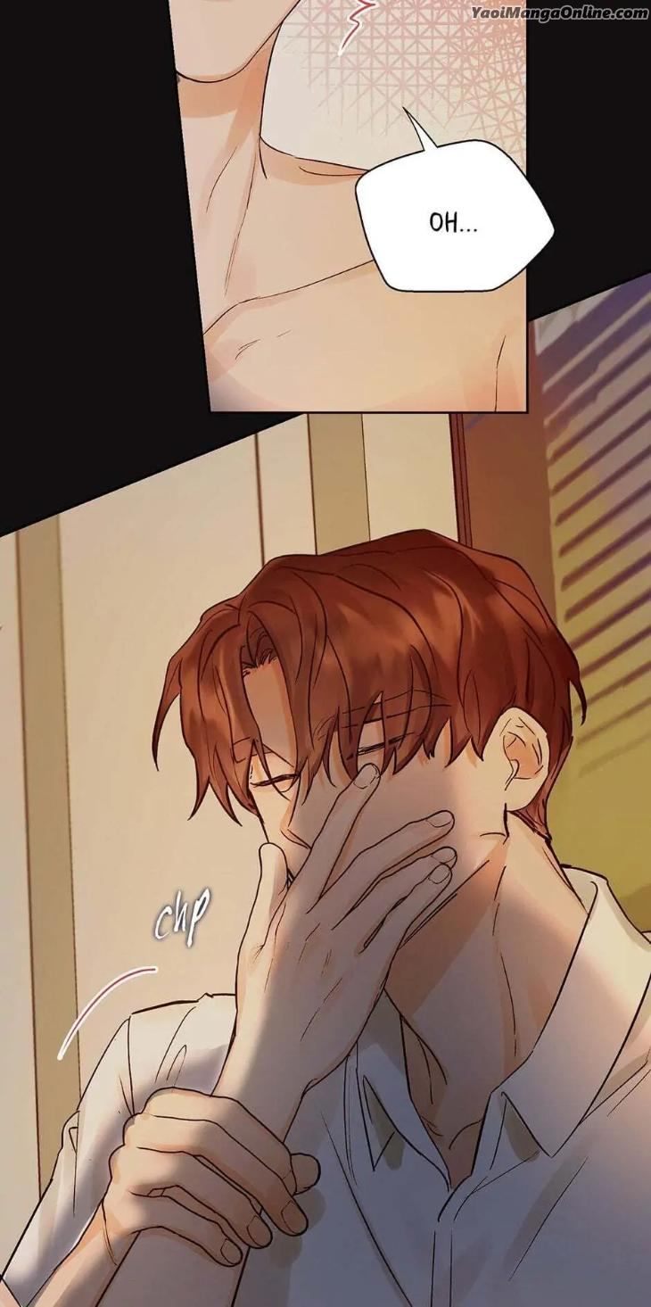 Wedding Plans for Mr. & Mr. by Rotten GreenT [Eng] page 29