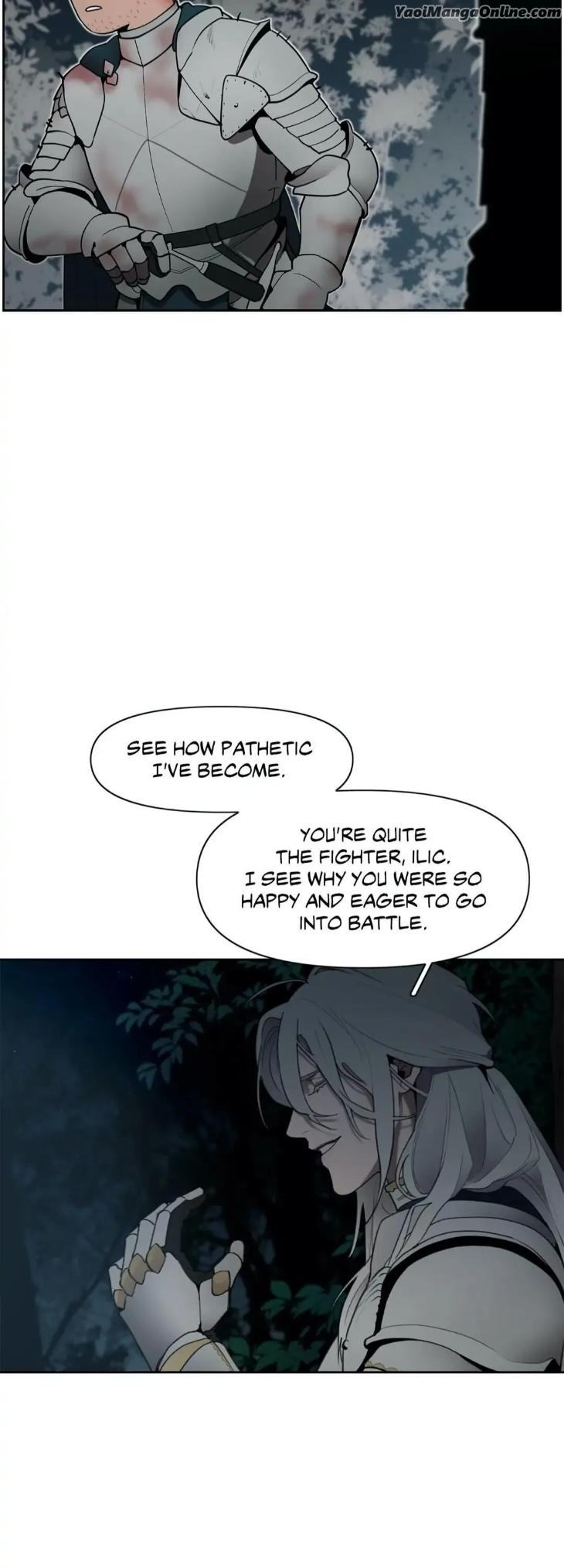 Plaything: The Grand Duke’s Boytoy by TR [Eng] page 29