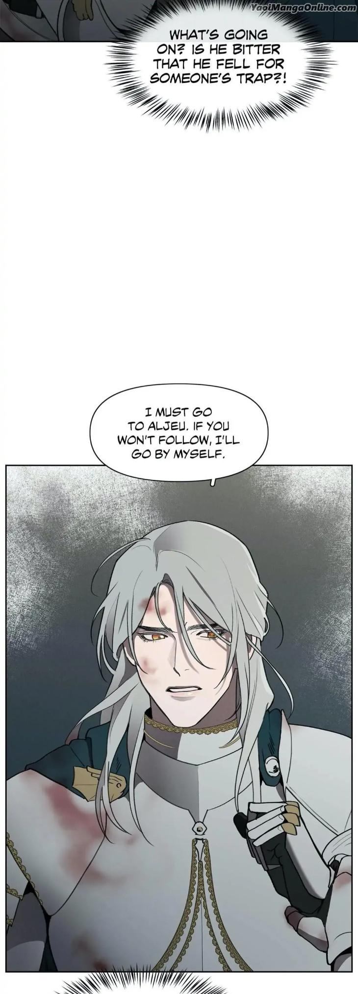 Plaything: The Grand Duke’s Boytoy by TR [Eng] page 29