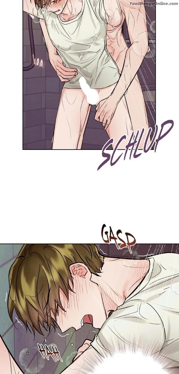 Wedding Plans for Mr. & Mr. by Rotten GreenT [Eng] page 30