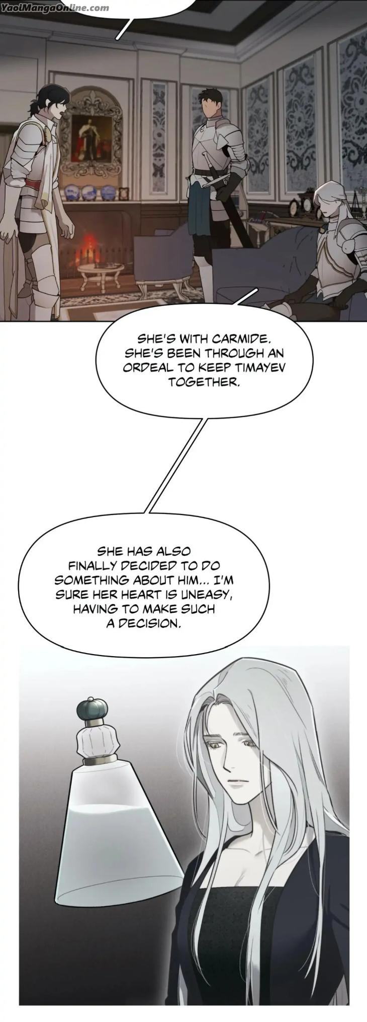 Plaything: The Grand Duke’s Boytoy by TR [Eng] page 30