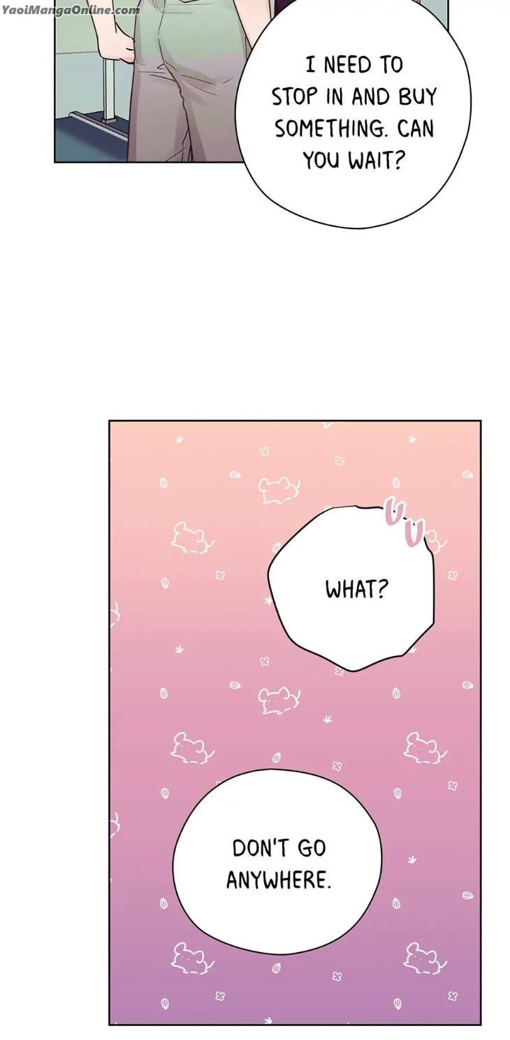 Wedding Plans for Mr. & Mr. by Rotten GreenT [Eng] page 30