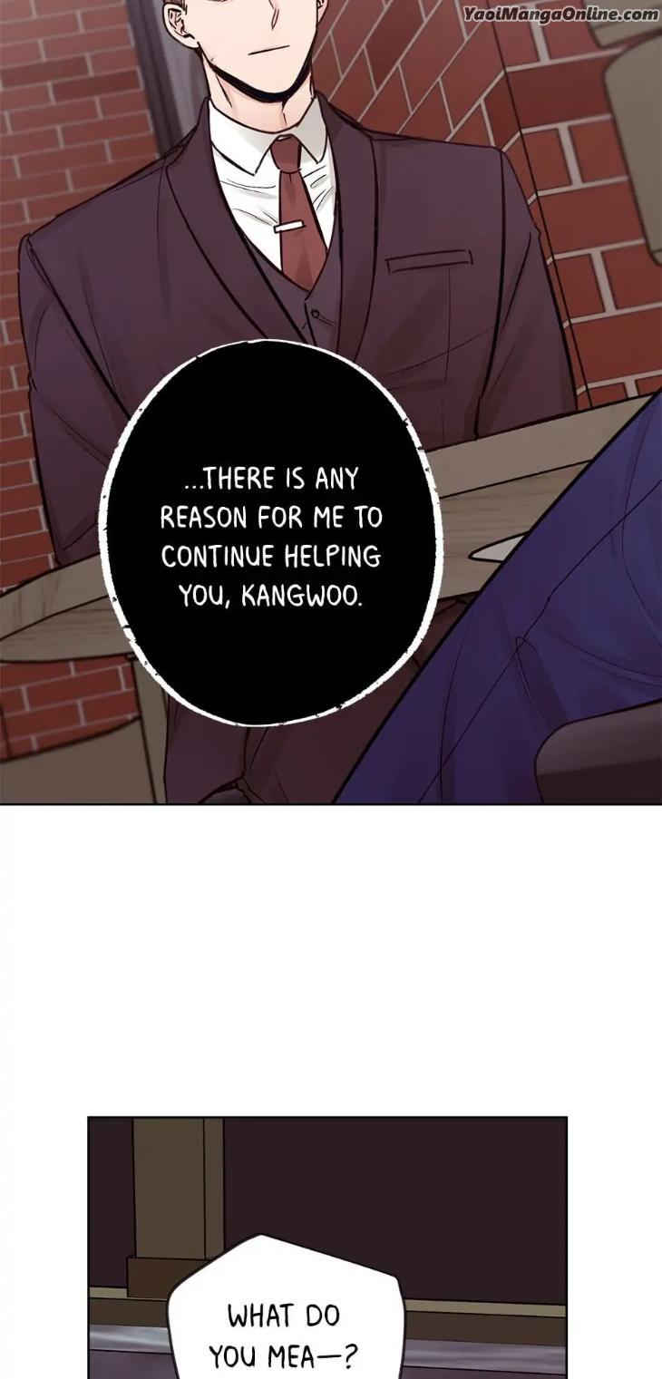 Wedding Plans for Mr. & Mr. by Rotten GreenT [Eng] page 30