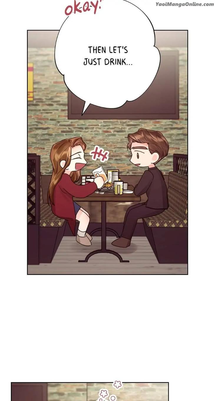 Wedding Plans for Mr. & Mr. by Rotten GreenT [Eng] page 30