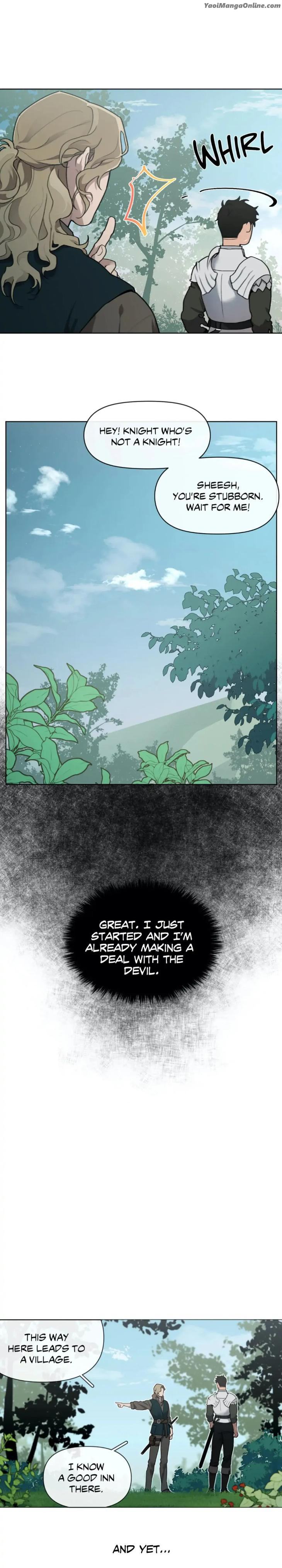 Plaything: The Grand Duke’s Boytoy by TR [Eng] page 30