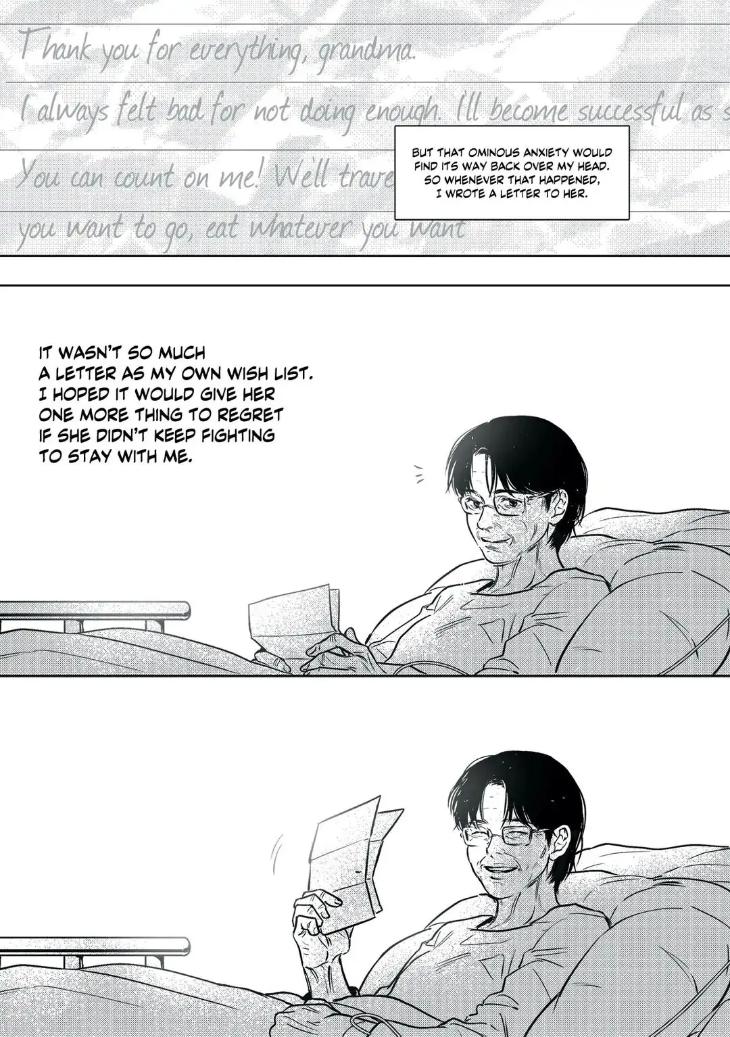 My Way with You by u-pi [Eng] page 27