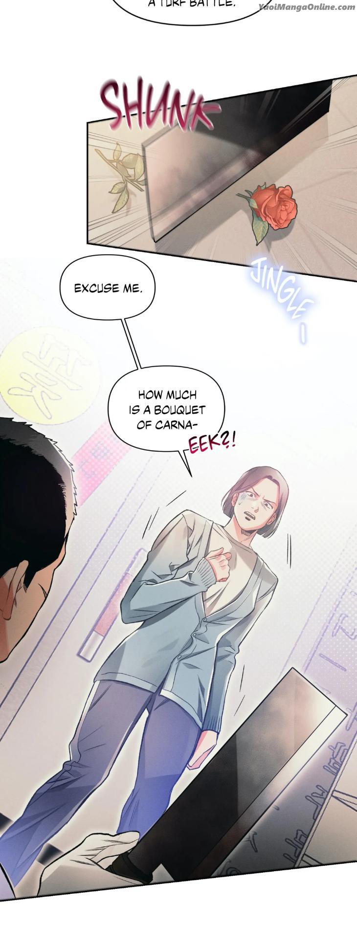 Beware the Ides of March by Stan/ Choi Song – Ch. 103 [Eng] page 30