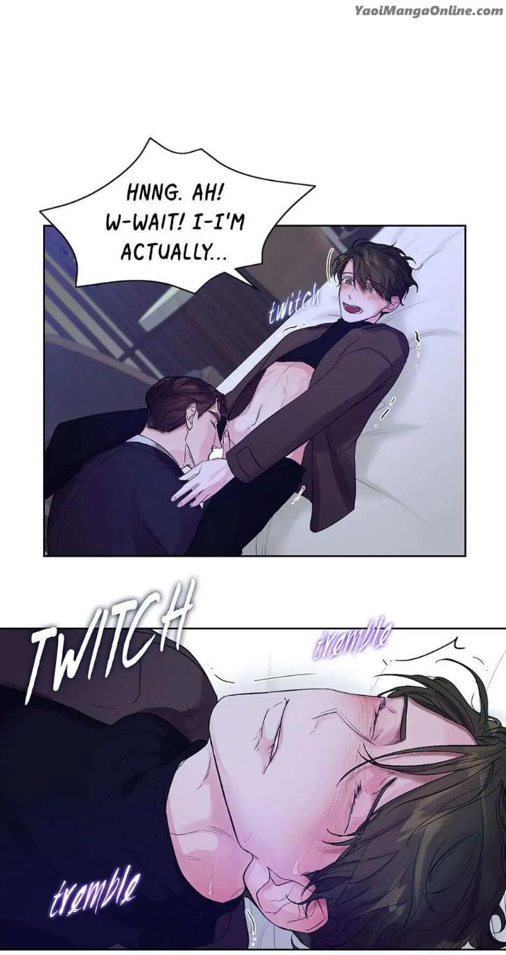 Wedding Plans for Mr. & Mr. by Rotten GreenT [Eng] page 29