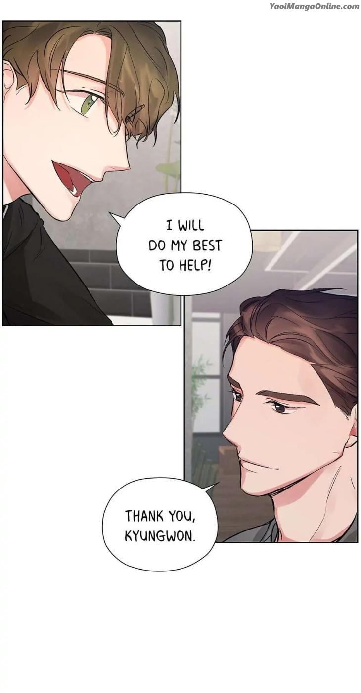 Wedding Plans for Mr. & Mr. by Rotten GreenT [Eng] page 30