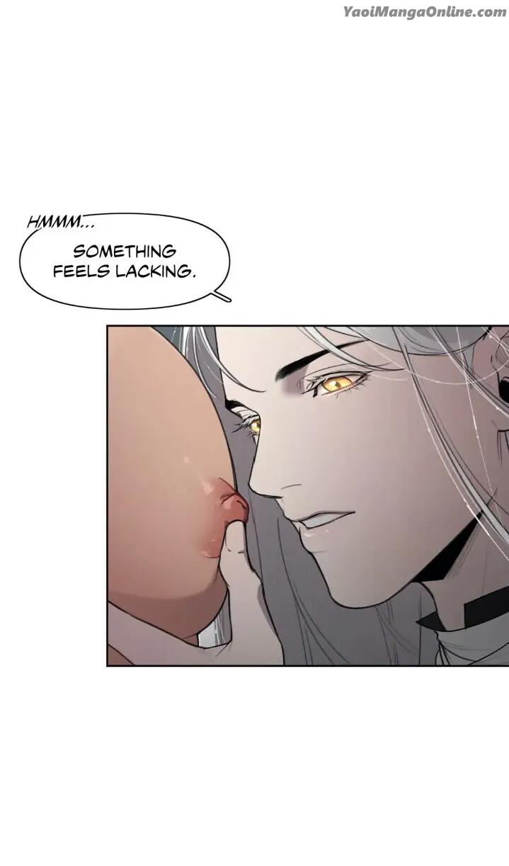 Plaything: The Grand Duke’s Boytoy by TR [Eng] page 30