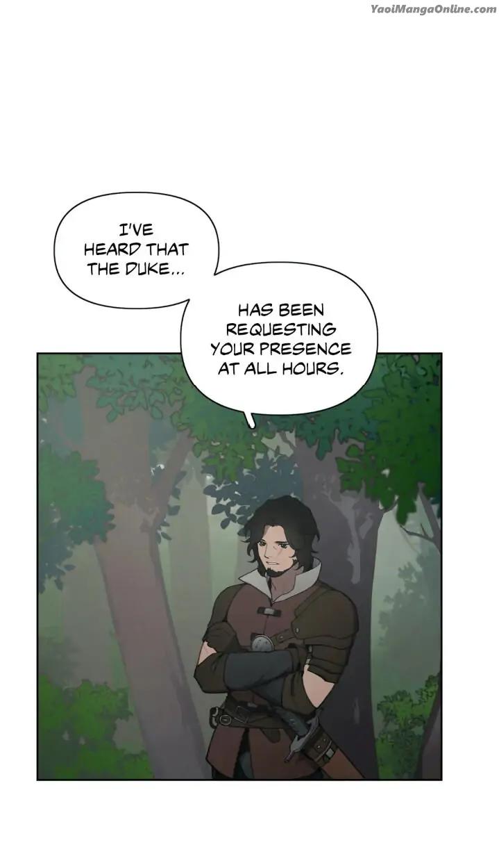 Plaything: The Grand Duke’s Boytoy by TR [Eng] page 29