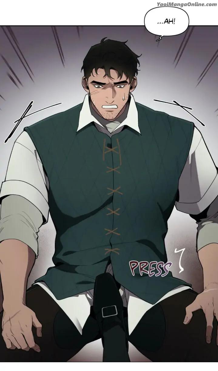 Plaything: The Grand Duke’s Boytoy by TR [Eng] page 29