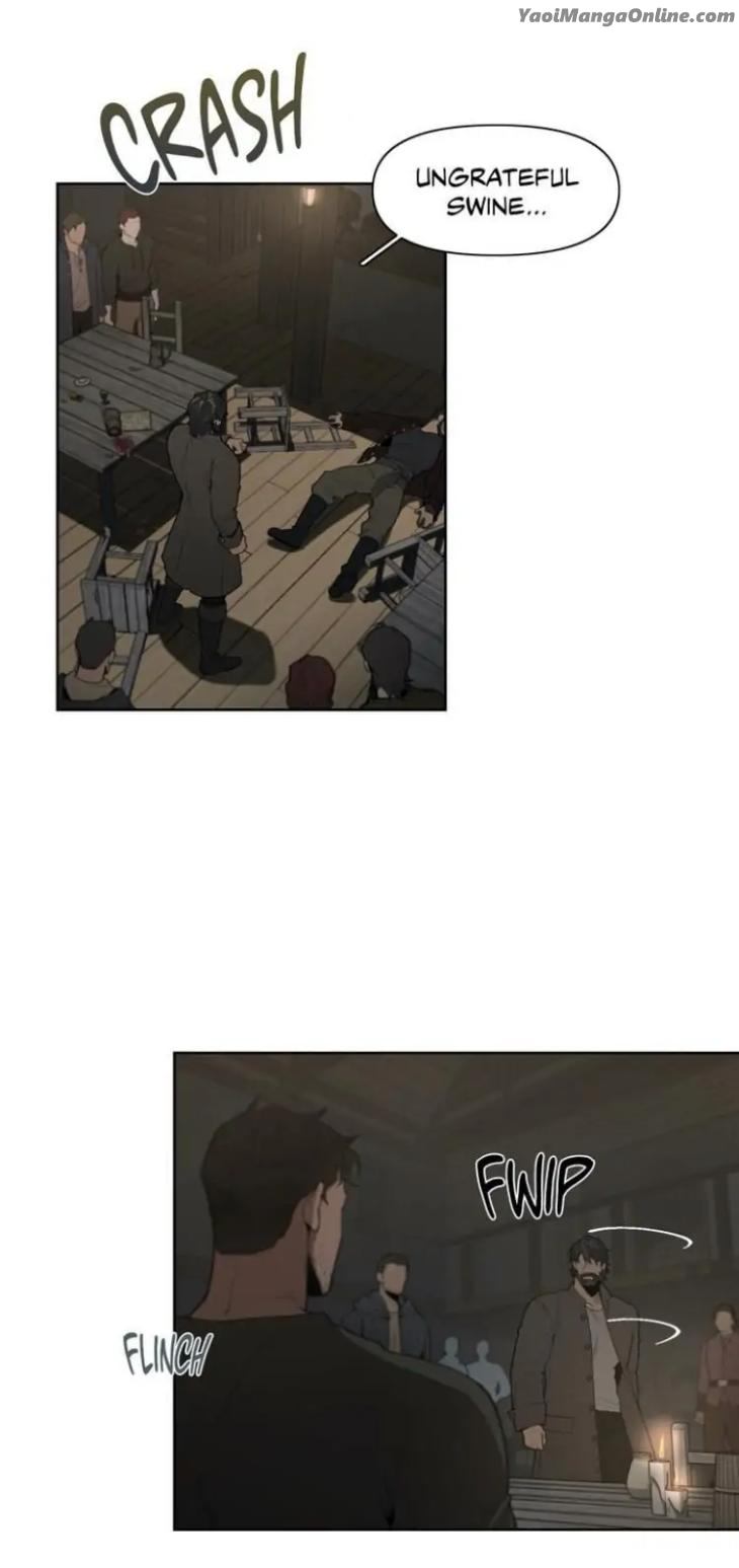 Plaything: The Grand Duke’s Boytoy by TR [Eng] page 30