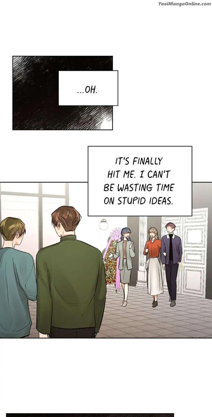 Wedding Plans for Mr. & Mr. by Rotten GreenT [Eng] page 29