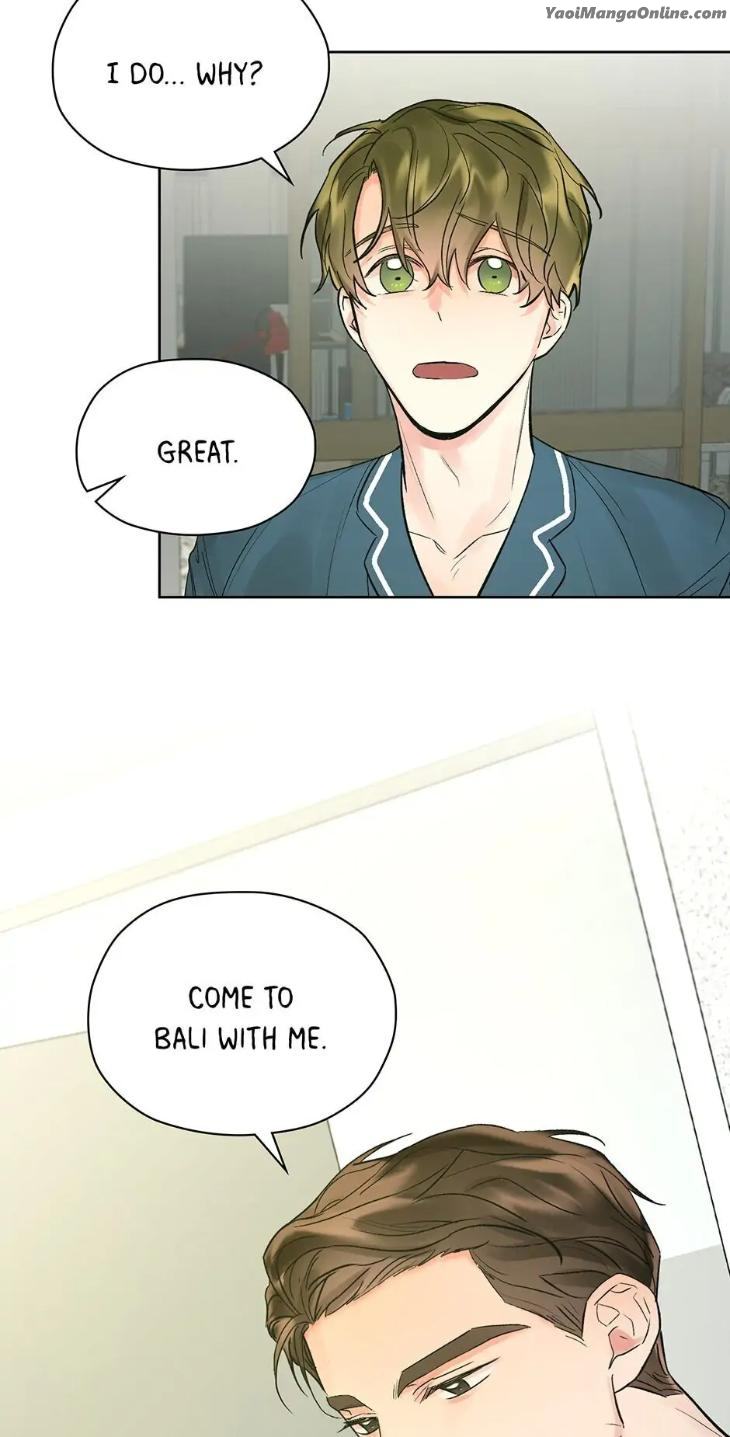 Wedding Plans for Mr. & Mr. by Rotten GreenT [Eng] page 29