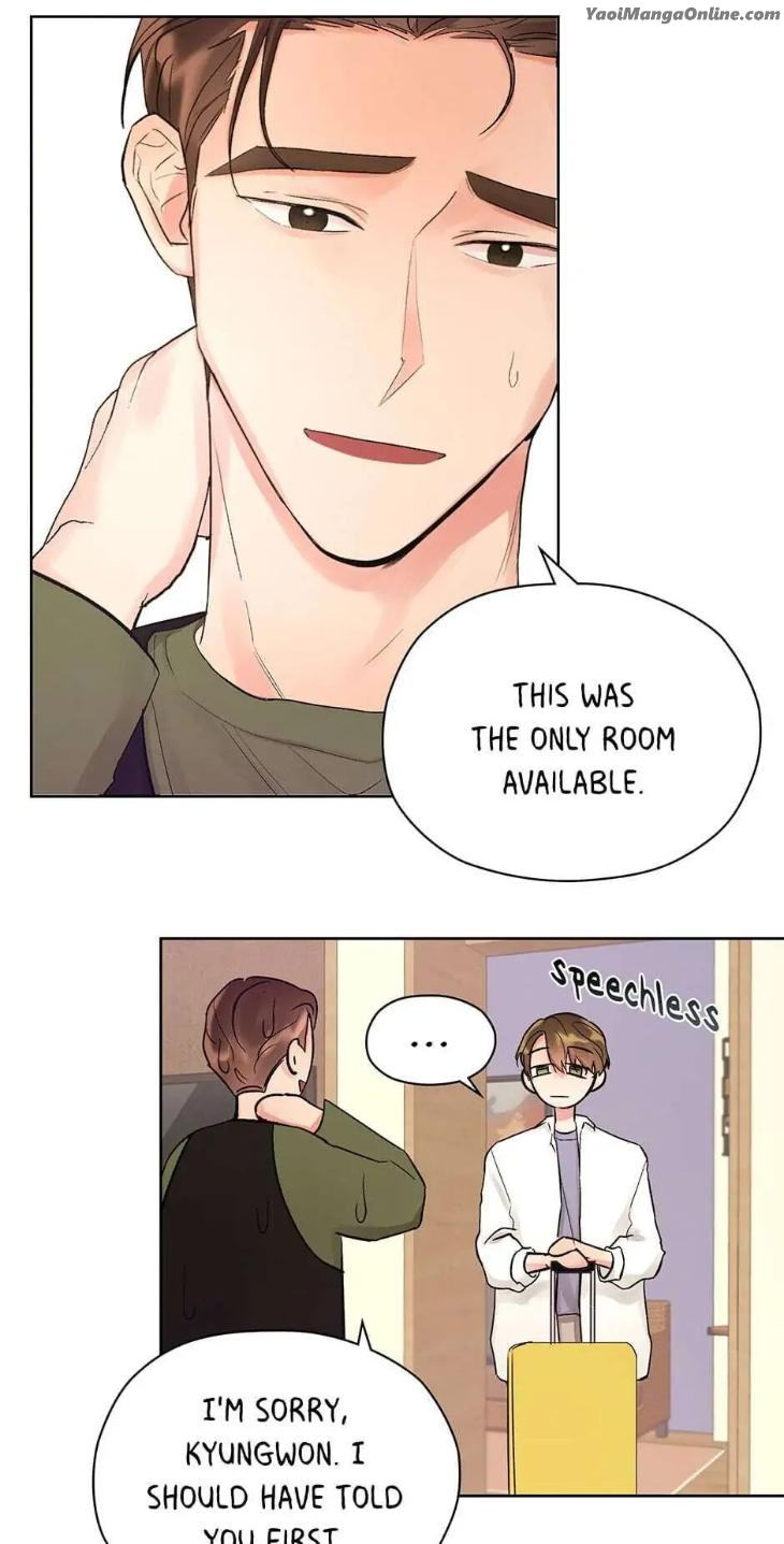 Wedding Plans for Mr. & Mr. by Rotten GreenT [Eng] page 30