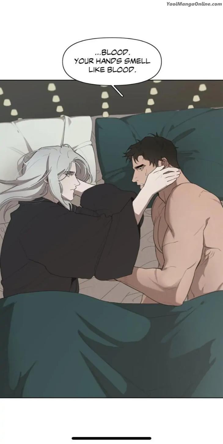 Plaything: The Grand Duke’s Boytoy by TR [Eng] page 29