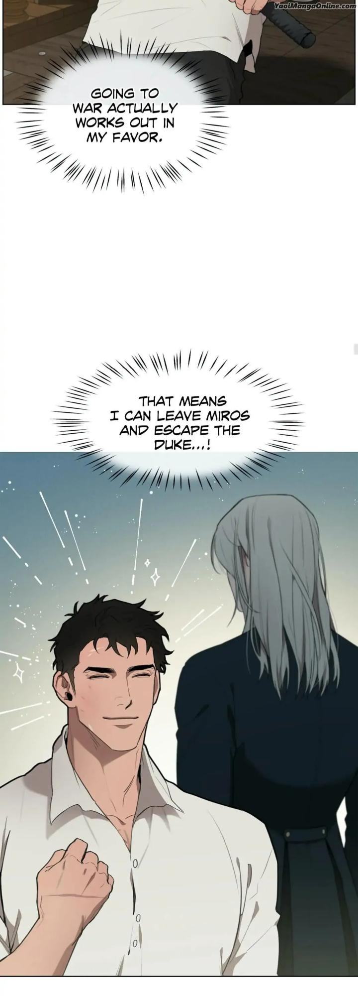 Plaything: The Grand Duke’s Boytoy by TR [Eng] page 30