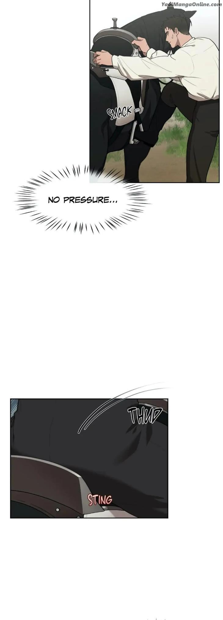 Plaything: The Grand Duke’s Boytoy by TR [Eng] page 30