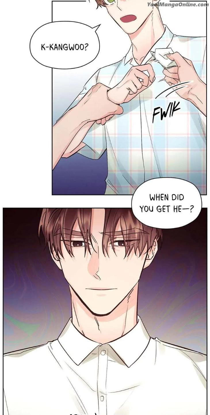 Wedding Plans for Mr. & Mr. by Rotten GreenT [Eng] page 30