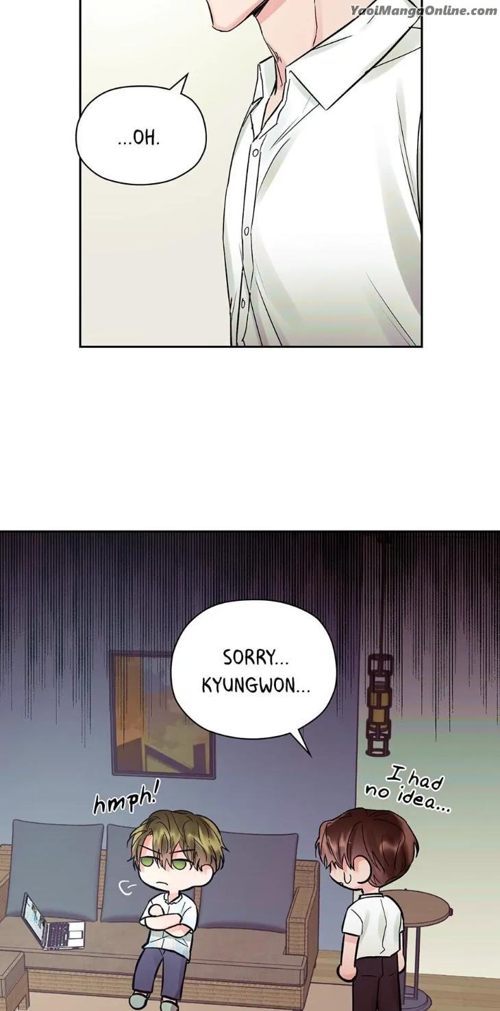 Wedding Plans for Mr. & Mr. by Rotten GreenT [Eng] page 30