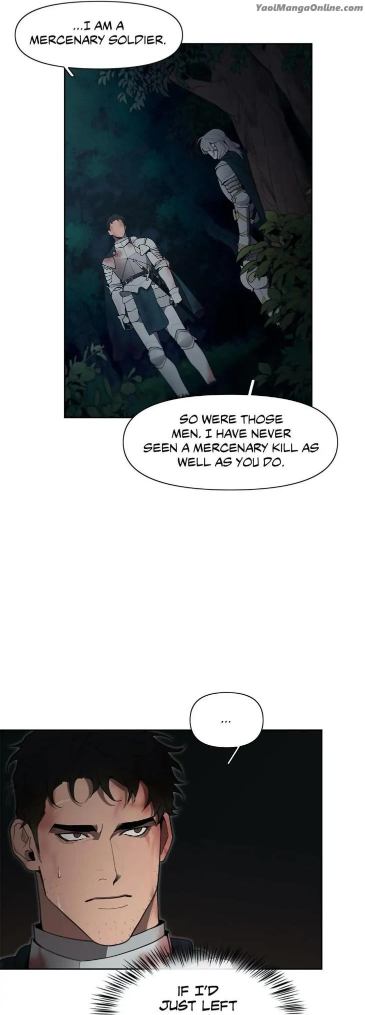 Plaything: The Grand Duke’s Boytoy by TR [Eng] page 30