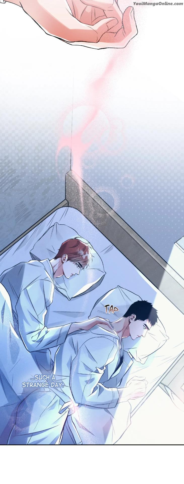 Beware the Ides of March by Stan/ Choi Song – Ch. 103 [Eng] page 30