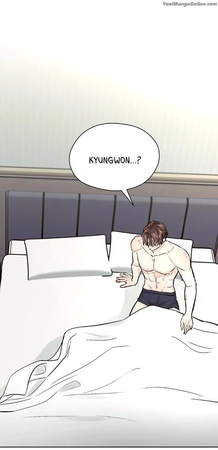 Wedding Plans for Mr. & Mr. by Rotten GreenT [Eng] page 30