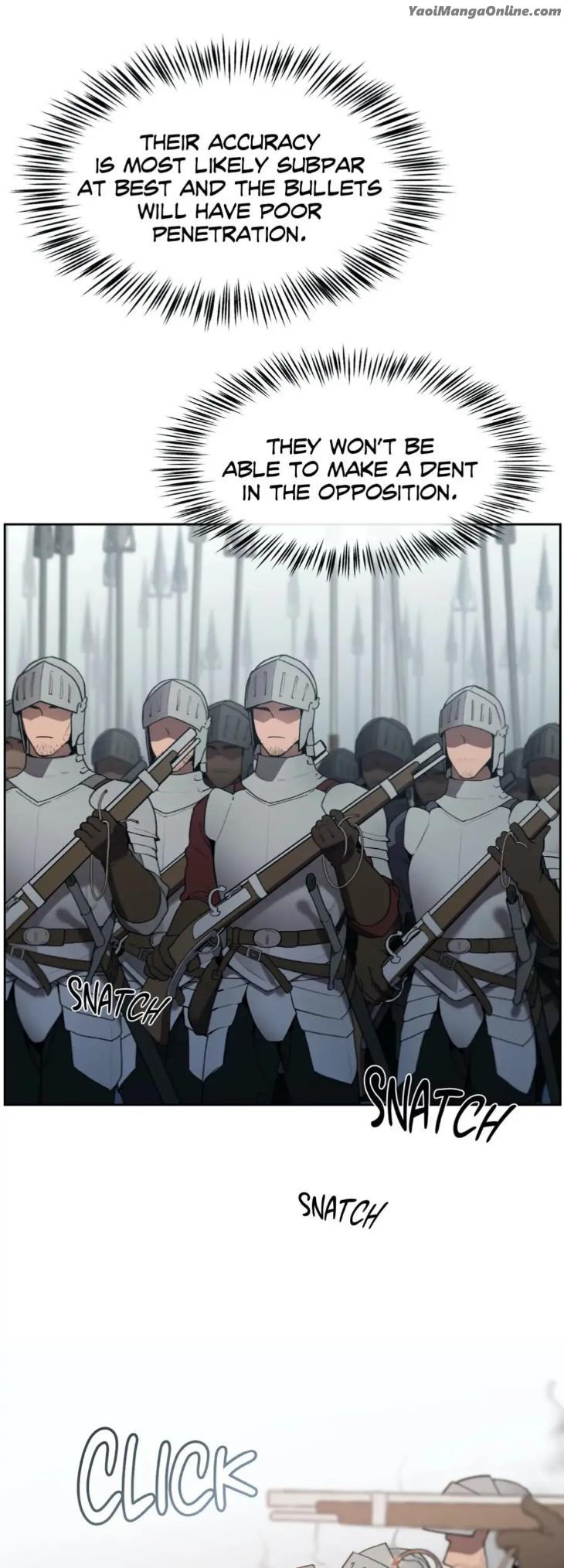 Plaything: The Grand Duke’s Boytoy by TR [Eng] page 30