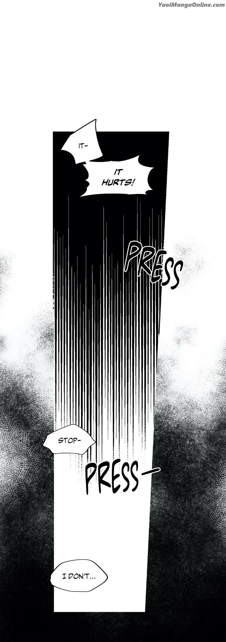 My Master, My Joo-in by Khbiyong [Eng] page 31