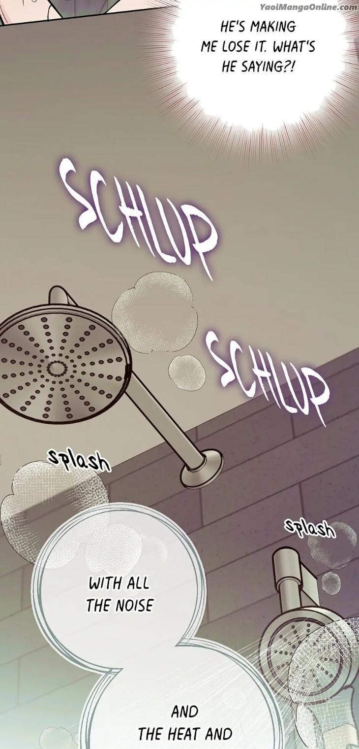 Wedding Plans for Mr. & Mr. by Rotten GreenT [Eng] page 31