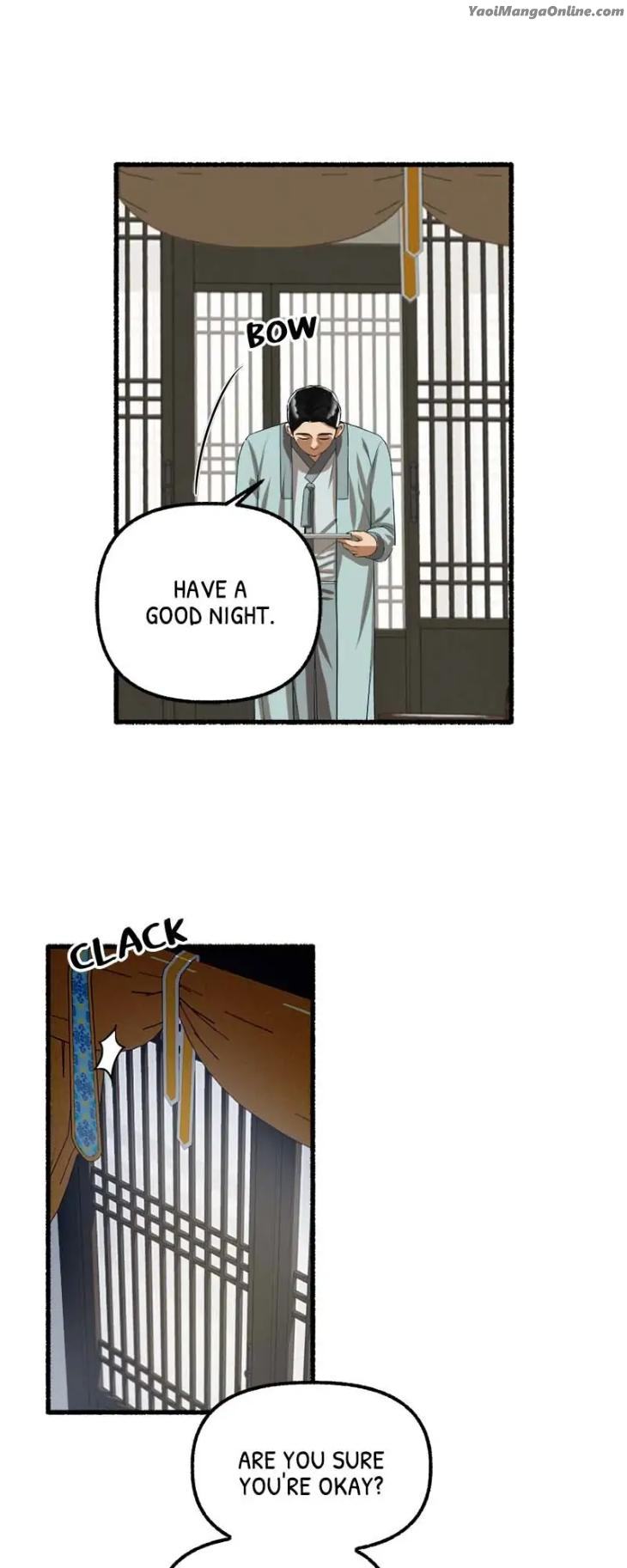 Flower by Hoya – Uncensored [Eng] page 31