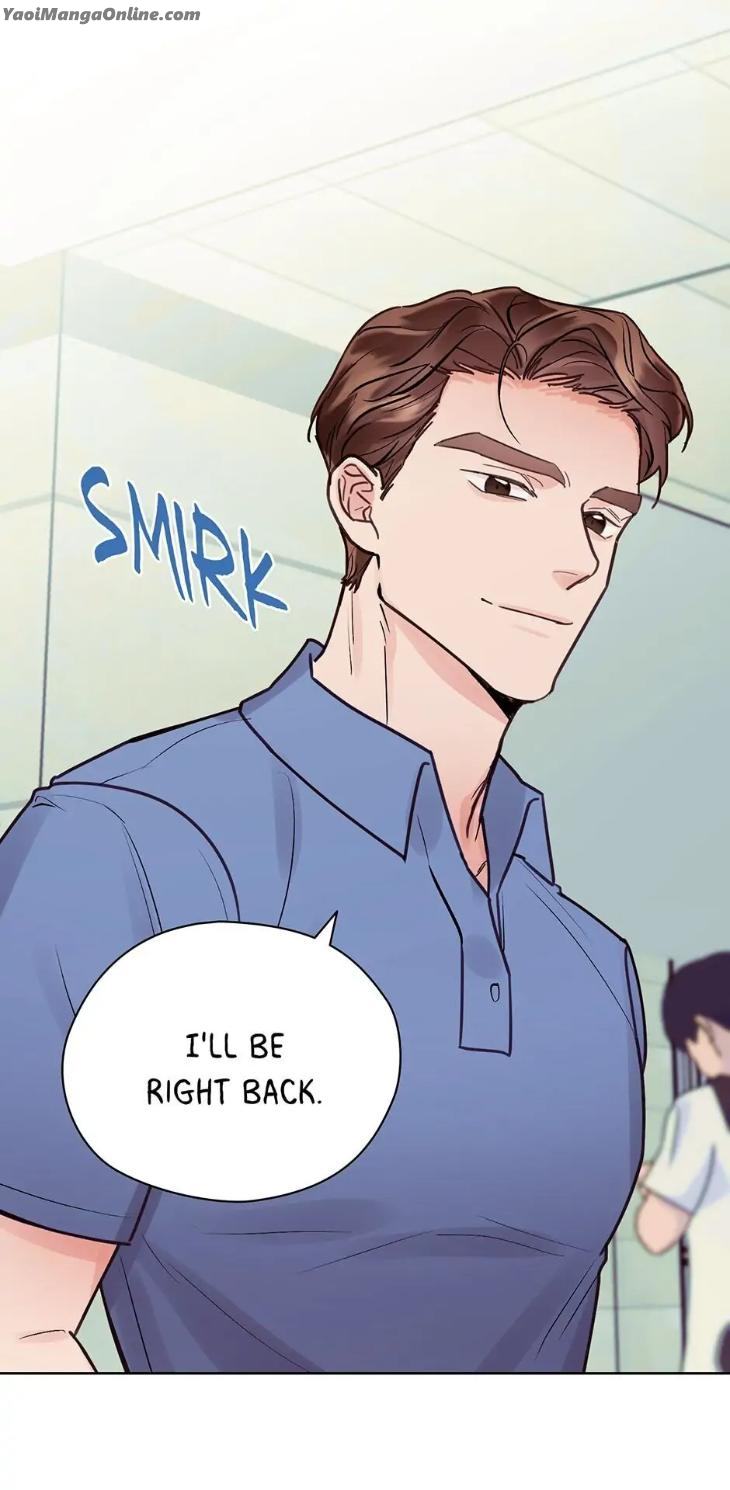 Wedding Plans for Mr. & Mr. by Rotten GreenT [Eng] page 31