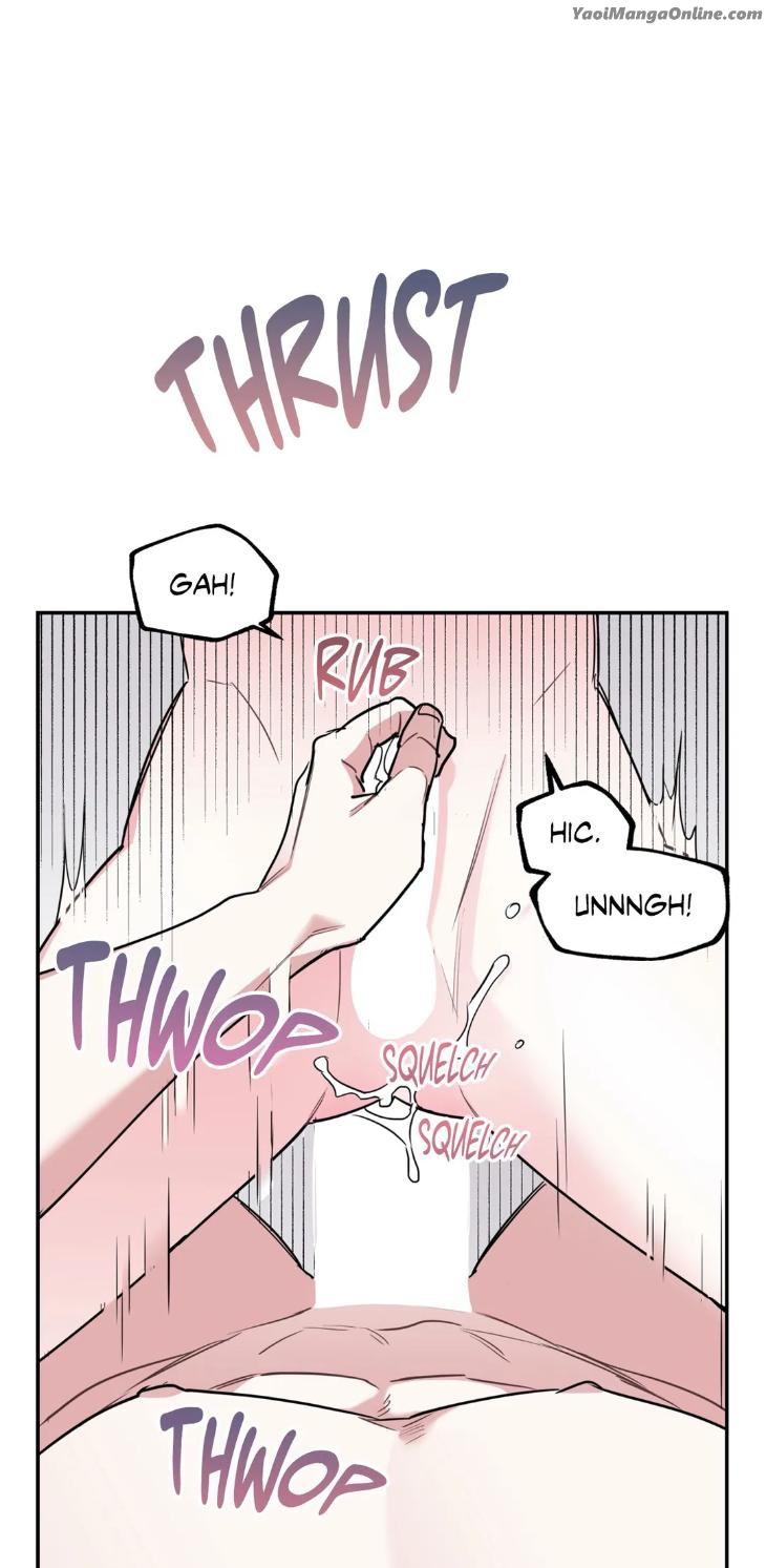 You Get Me Going by MOSCARETO/ Oh DoYeon [Eng] page 31