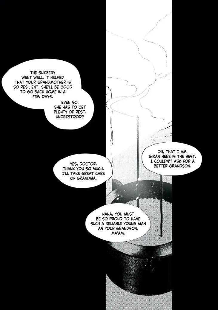 My Way with You by u-pi [Eng] page 28