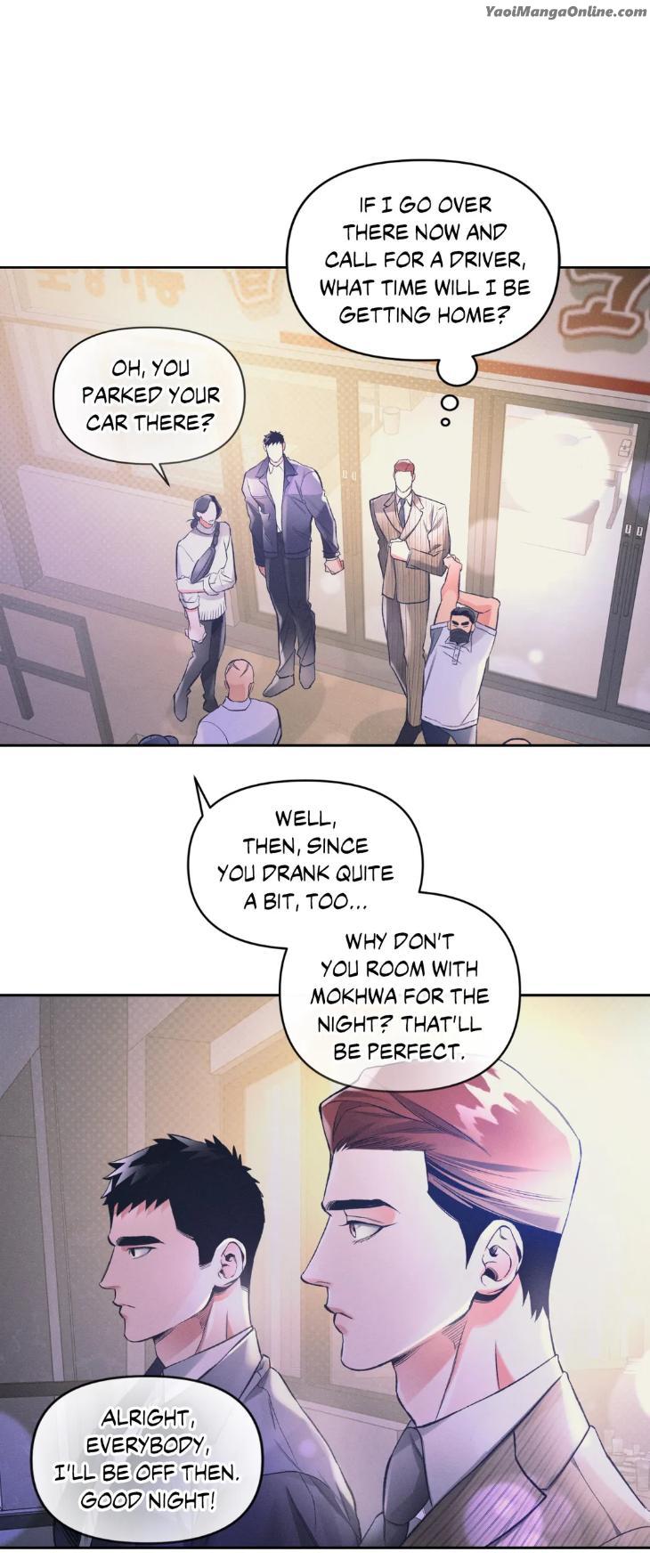 Beware the Ides of March by Stan/ Choi Song – Ch. 103 [Eng] page 31