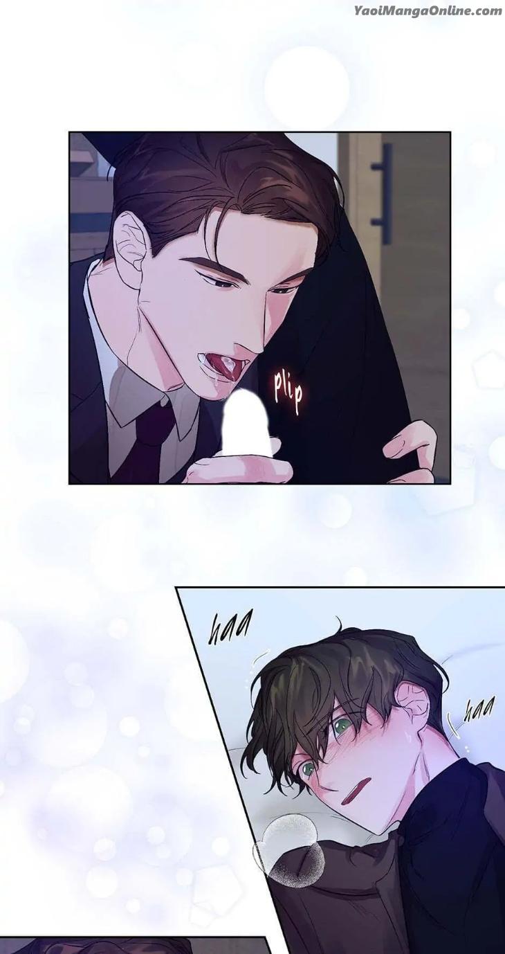 Wedding Plans for Mr. & Mr. by Rotten GreenT [Eng] page 30