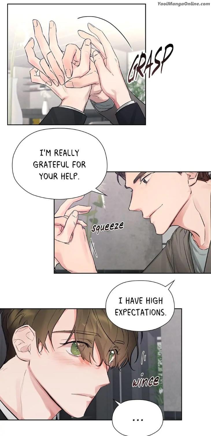 Wedding Plans for Mr. & Mr. by Rotten GreenT [Eng] page 31