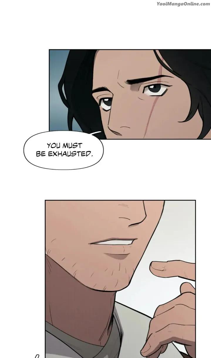 Plaything: The Grand Duke’s Boytoy by TR [Eng] page 30