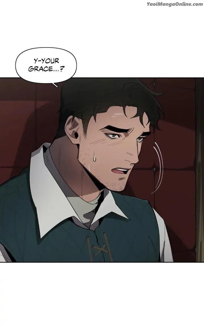 Plaything: The Grand Duke’s Boytoy by TR [Eng] page 30