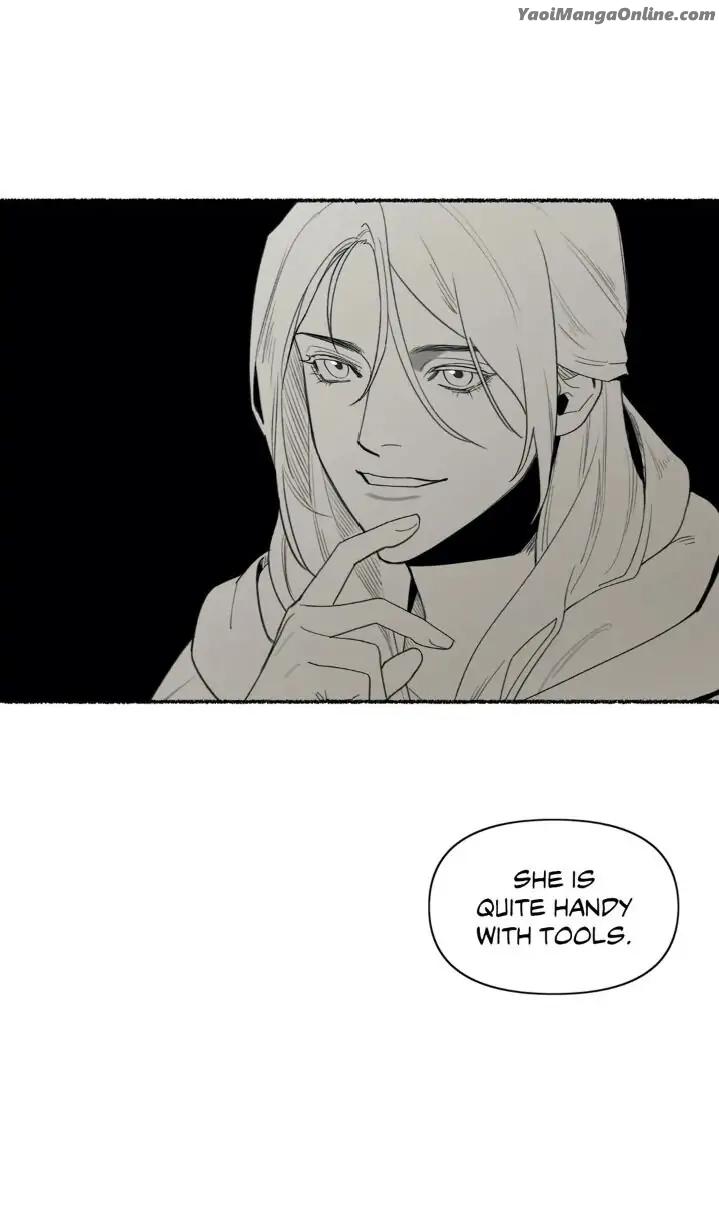 Plaything: The Grand Duke’s Boytoy by TR [Eng] page 30