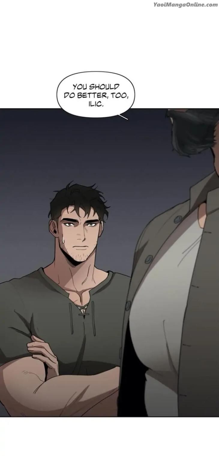 Plaything: The Grand Duke’s Boytoy by TR [Eng] page 31