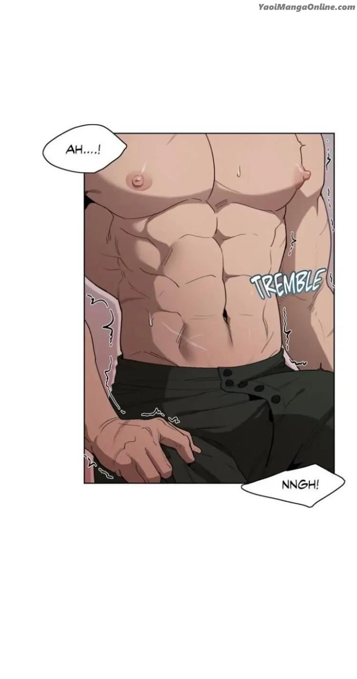 Plaything: The Grand Duke’s Boytoy by TR [Eng] page 31