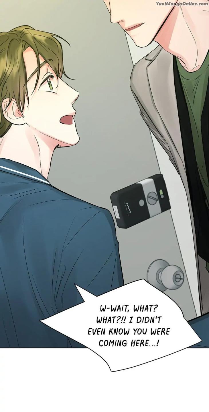 Wedding Plans for Mr. & Mr. by Rotten GreenT [Eng] page 30