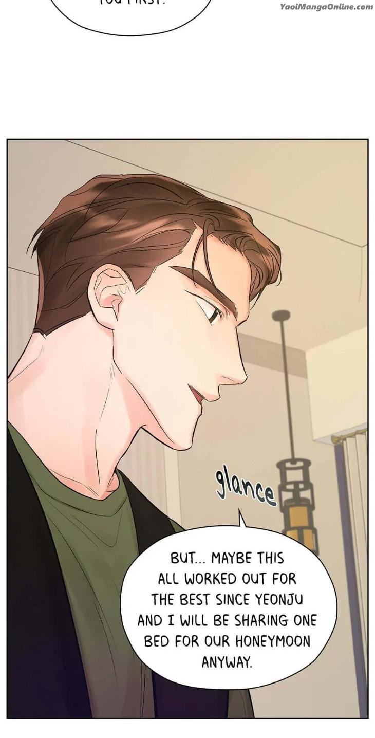 Wedding Plans for Mr. & Mr. by Rotten GreenT [Eng] page 31