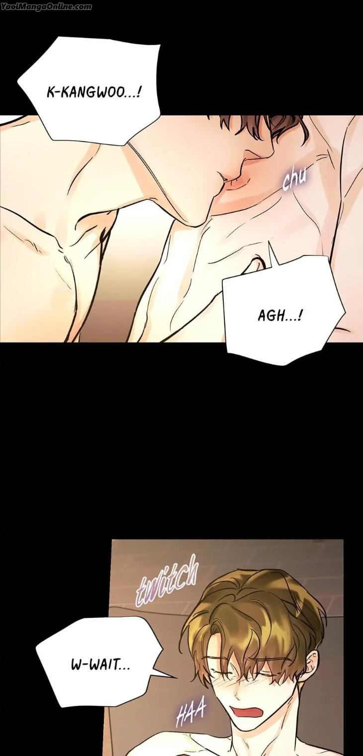 Wedding Plans for Mr. & Mr. by Rotten GreenT [Eng] page 31